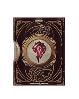 D&D: World of Warcraft Gameplay Expansion (Collector's Edition)