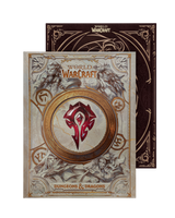 D&D: World of Warcraft Gameplay Expansion (Collector's Edition)