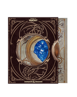 D&D: World of Warcraft Gameplay Expansion (Collector's Edition)