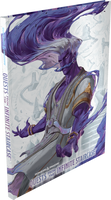 D&D: Quests from the Infinite Staircase (Alternate-Art Cover)
