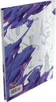 D&D: Quests from the Infinite Staircase (Alternate-Art Cover)