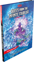 D&D: Quests from the Infinite Staircase