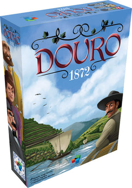 Douro 1872