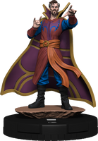 HeroClix: Marvel Studios - Disney Plus What If...? - Miniatures Game