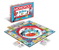 MONOPOLY®: Dr. Seuss