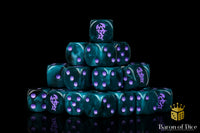 Dreaded Ones Dice