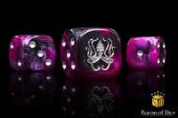 Dreadful Krakens