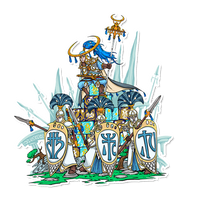 Premium Vinyl Stickers