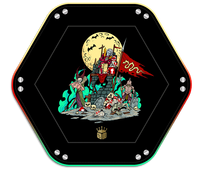 Premium Dice Trays
