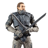 Dune™ Duncan Idaho - 7"