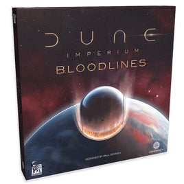 Dune: Imperium - Bloodlines