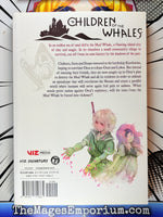 Children of the Whales Vol 15