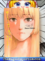 Welcome Back, Alice Vol 6
