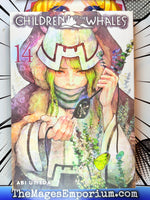 Children of the Whales Vol 14