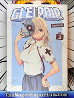 Gleipner Vol 3