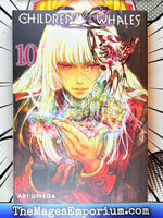 Children of the Whales Vol 10