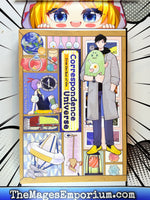 Correspondence from the End of the Universe Vol 1