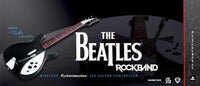 The Beatles: Rock Band Limited Edition Big Bundle (Xbox 360)