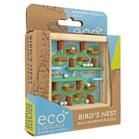 Puzzle: Bird's Nest
