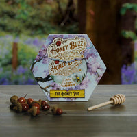 Honey Buzz: Mini Expansion - The Honey Pot