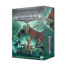 Warhammer Underworlds: Starter Set