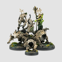 Epic Encounters: Forest of the Damned