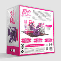 Epic Encounters: Circle of the Demon Prince