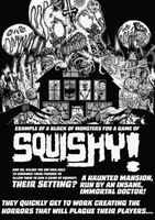Squishy!: A Quick Start Horror Game