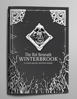 The Rot Beneath Winterbrook