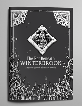The Rot Beneath Winterbrook