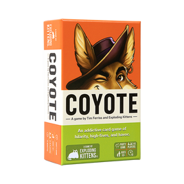 Coyote