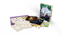 Dungeons & Kittens: Starter Set