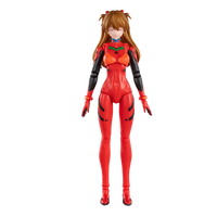 Neon Genesis Evangelion Fantastics Series 03 – Asuka Shikinami Langley Figure