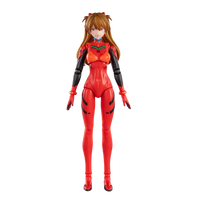 Neon Genesis Evangelion Fantastics Series 03 – Asuka Shikinami Langley Figure