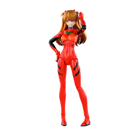 Neon Genesis Evangelion Fantastics Series 03 – Asuka Shikinami Langley Figure