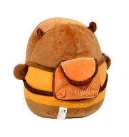 Everdell: Coconut Capybara Plush
