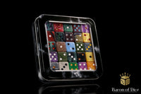 Disgustingly Resilient Dice