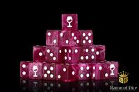 Red Wine Dice