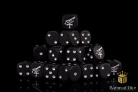 Eye of Isha Dice