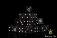 Eye of Isha Dice
