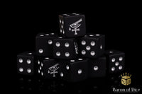 Eye of Isha Dice