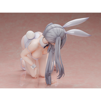FREEing: Date a Bullet! - White Queen (Bunny Ver.) 1/4 Scale Figure