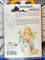 Children of the Whales Vol 17
