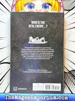 Go! Go! Loser Ranger! Vol 13