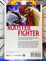 Rooster Fighter Vol 4