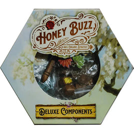 Honey Buzz: Deluxe Upgrade Components