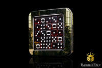 Bloody Bite Dice