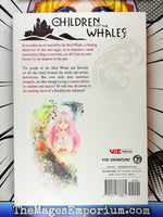 Children of the Whales Vol 22