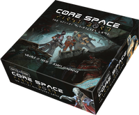 Battle Systems: Core Space First Born Starter Set