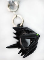 Traveler's Trinkets: Darkness Crown Charm